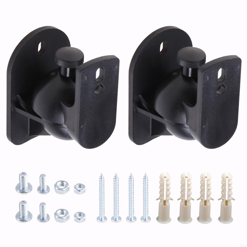 Wall Mount Speaker - Speaker Wall Mount Surround Sound Bracket