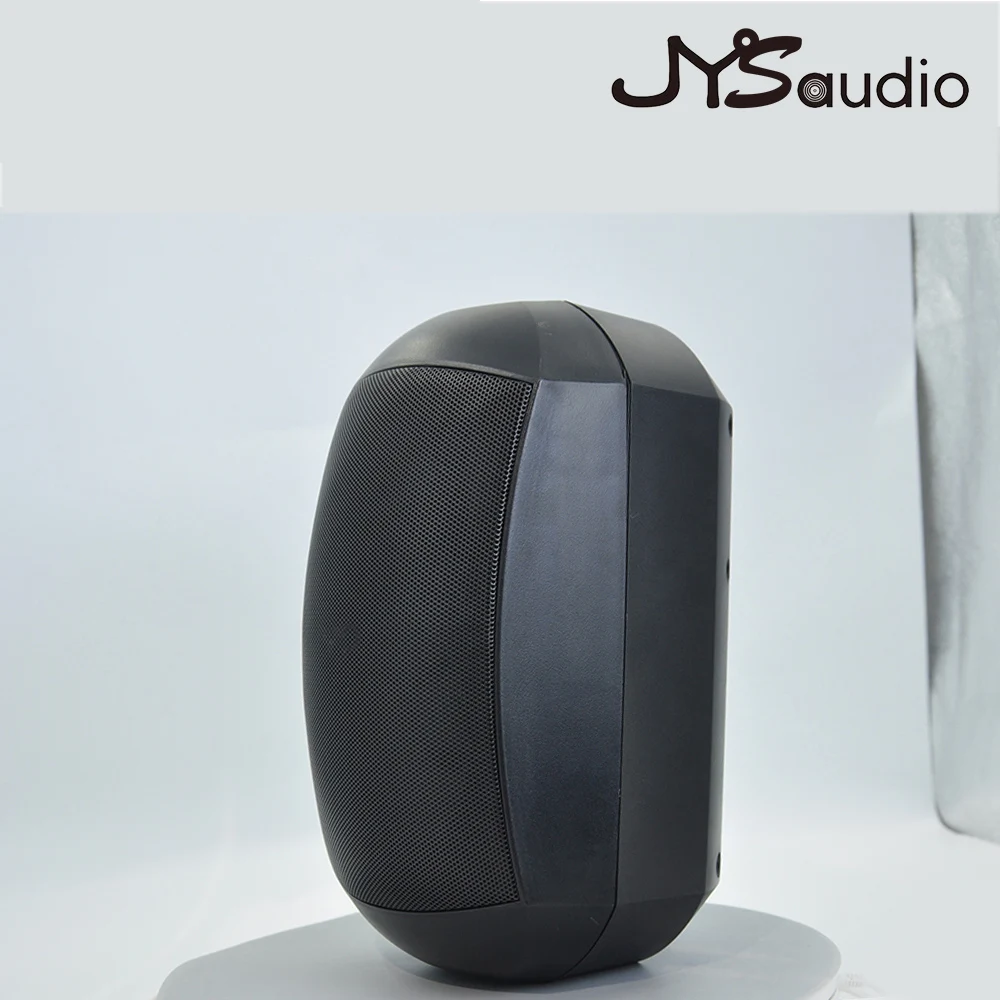 Wall Mount Speaker - Waterproof On Wall Speaker Outdoor Loudspeaker
