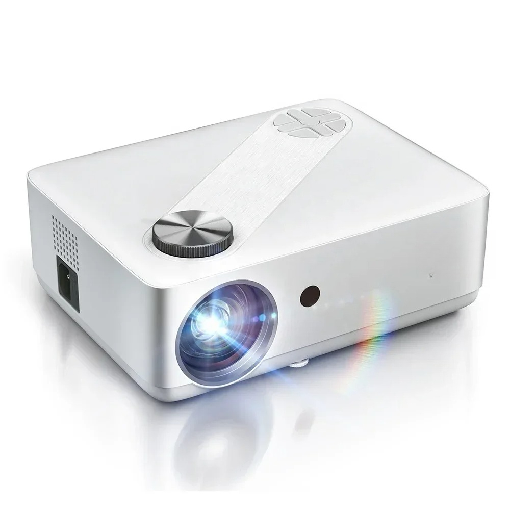 Video Home Cinema - LED Projector Full HD Video Projector