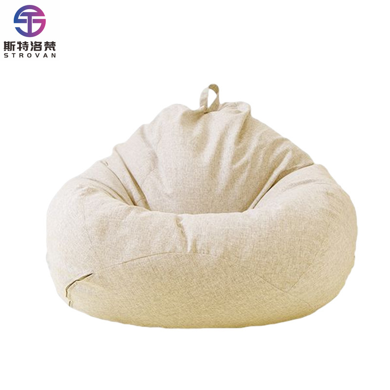 Recliner Sofa Cover - Living Room Chairs Set Luxury Cozy