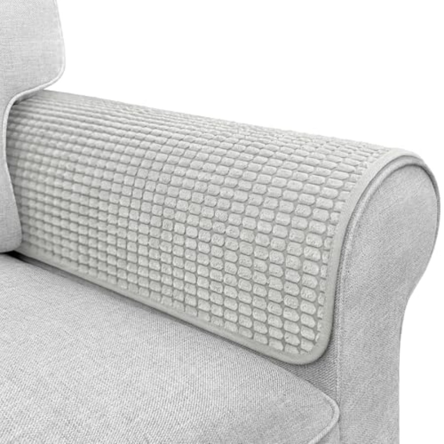 Recliner Sofa Cover - Couch Arm Covers, Sofa Arm Covers,