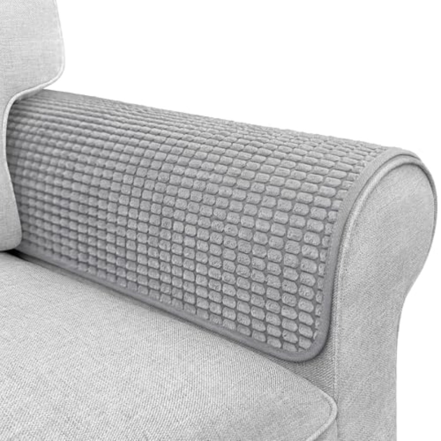 Recliner Sofa Cover - Couch Arm Covers, Sofa Arm Covers,
