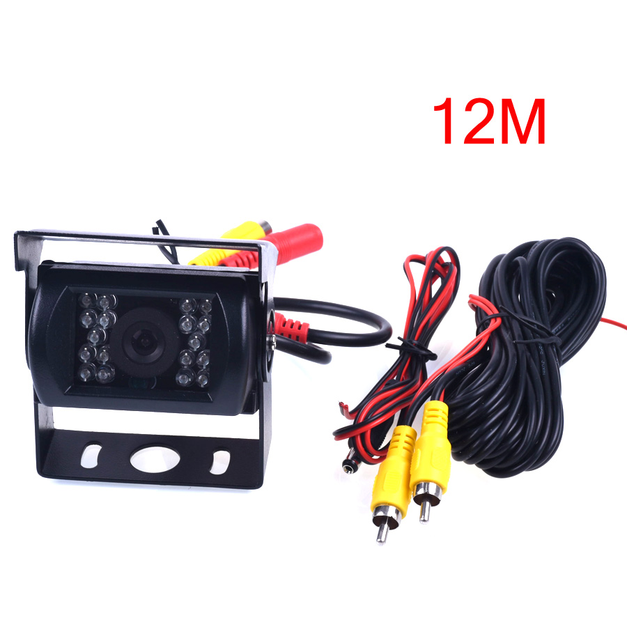 Home Cinema Glasses - HD CCD 120 Degree IR Nightvision