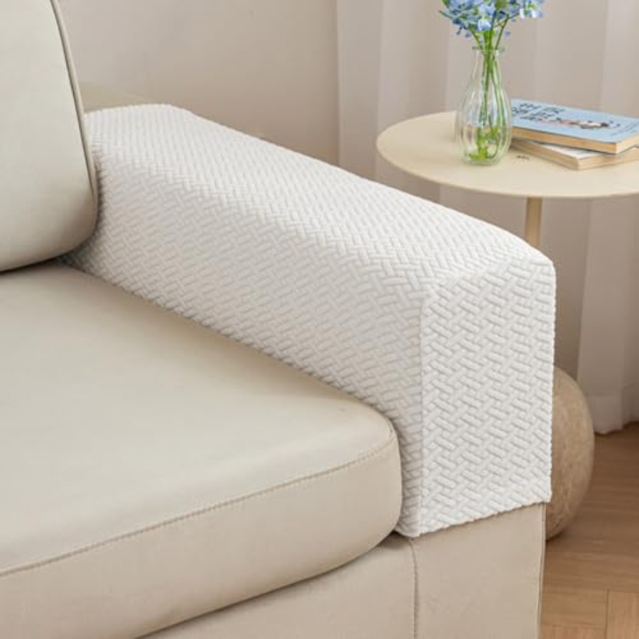 Recliner Sofa Cover - Sofa Arm Covers Recliner Couch Armrest