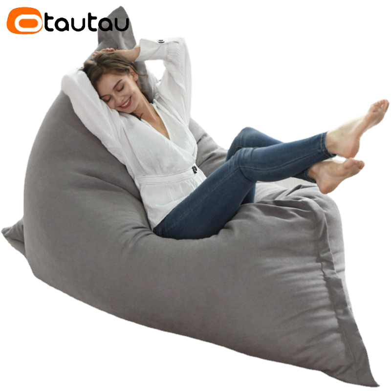 Recliner Sofa Cover - OTAUTAU 6ft Giant Rectangle Sofa Bed