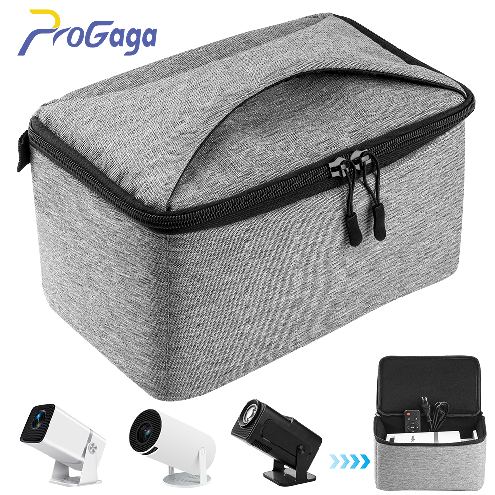 Projector Carrying Bag - Progaga Projector Carrying Bag HY300 Pro