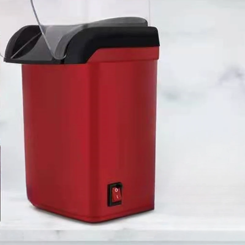 220V/110V Kids Favorite Mini P - Popcorn Machine Home reseña y precio