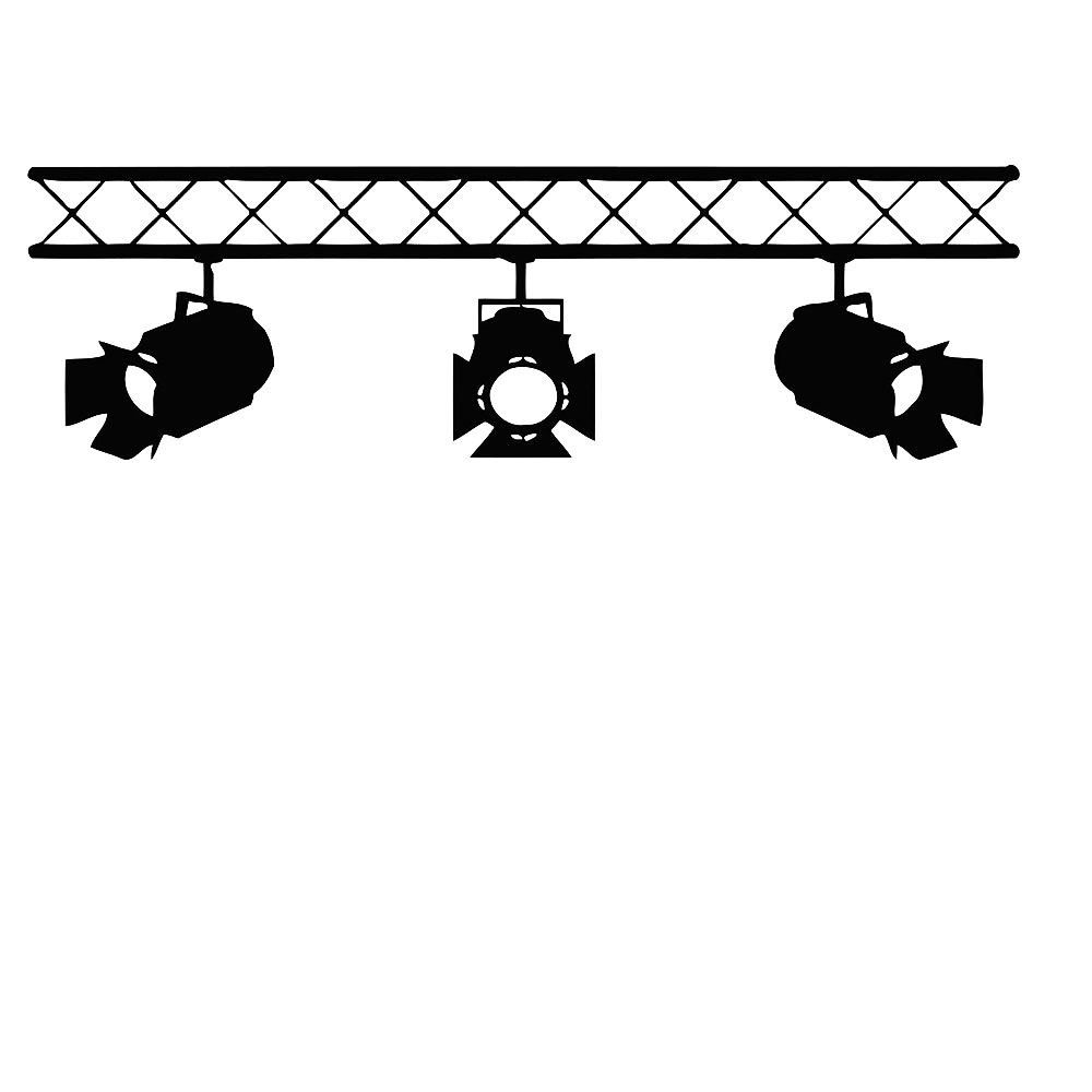 Movie Studio Cinema Lights Vin - Home Cinema Wall Lights reseña y precio