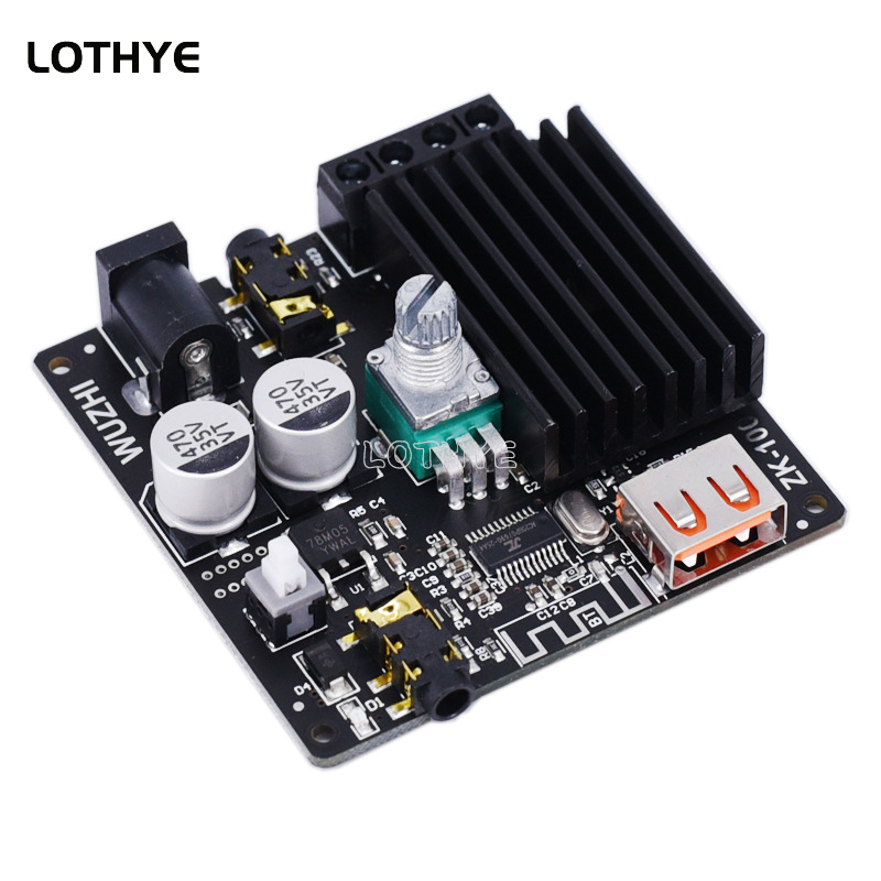 Bluetooth 5.0 100W+100W Power  - Genius Home Cinema reseña y precio