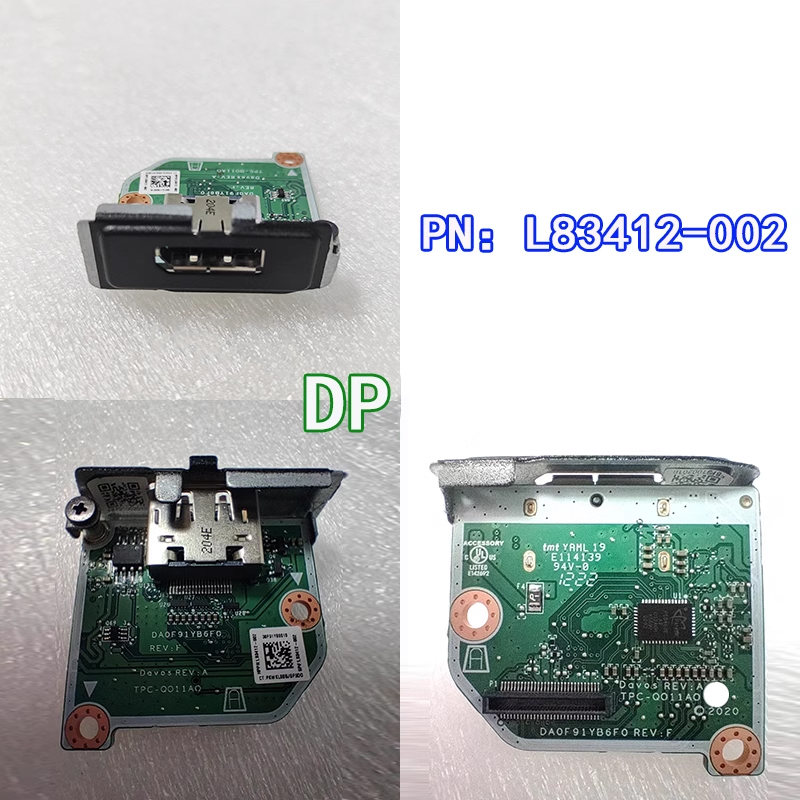 New Original For HP 400 600 80 - Home Cinema Usb reseña y precio