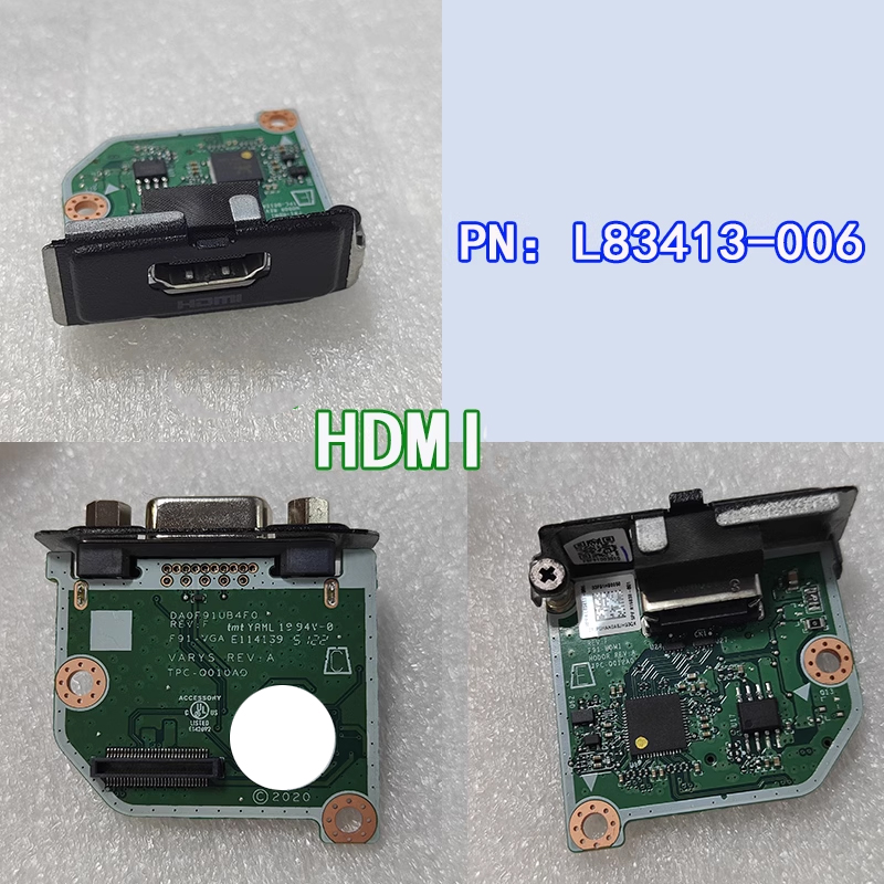 New Original For HP 400 600 80 - Home Cinema Usb reseña y precio