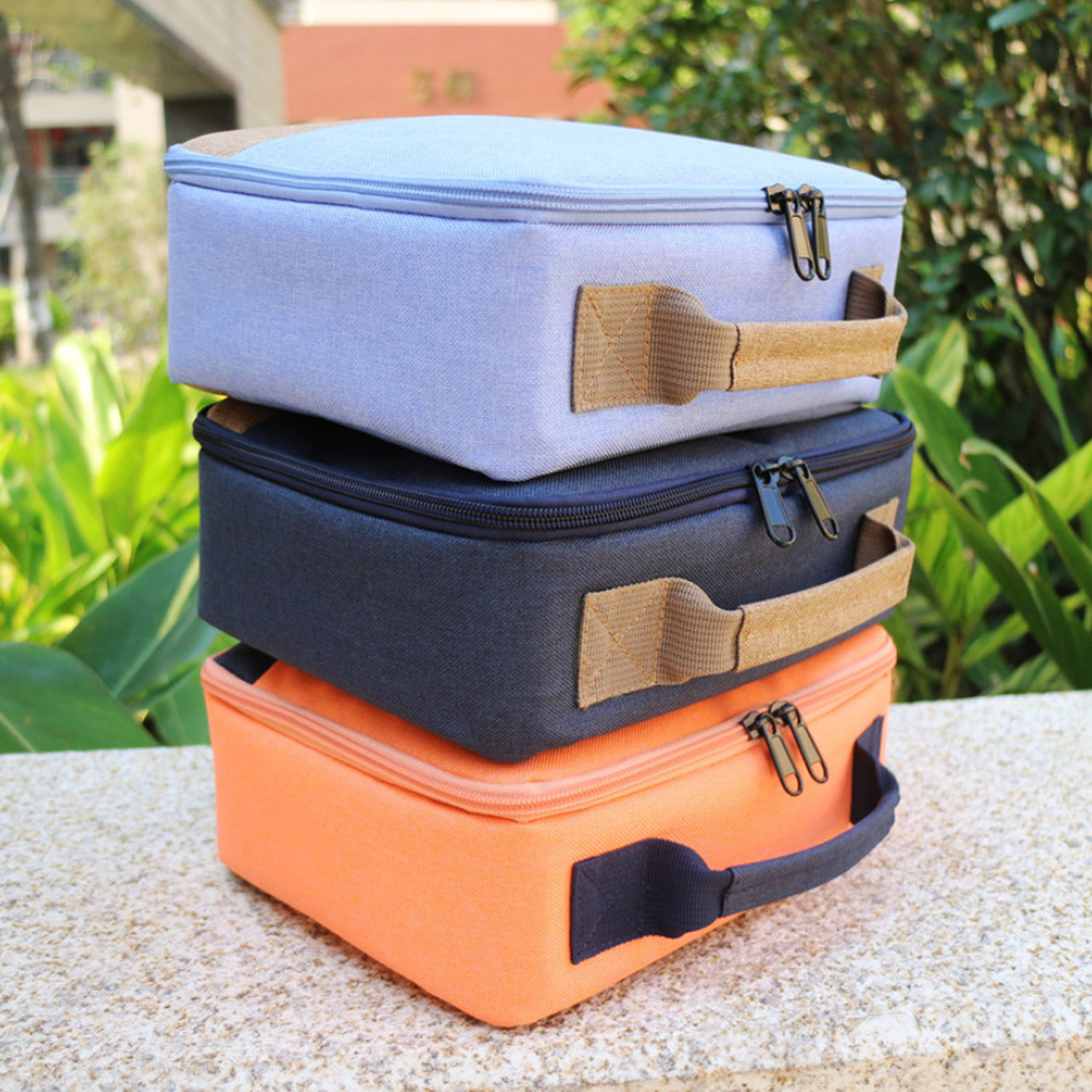 SUNNYLIFE Scratchproof Shockpr - Projector Carrying Bag reseña y precio