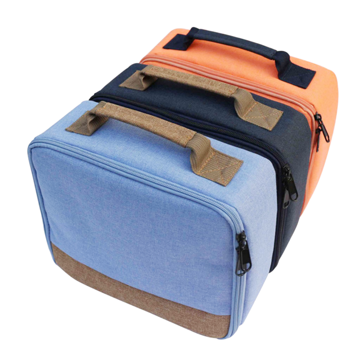 SUNNYLIFE Scratchproof Shockpr - Projector Carrying Bag reseña y precio