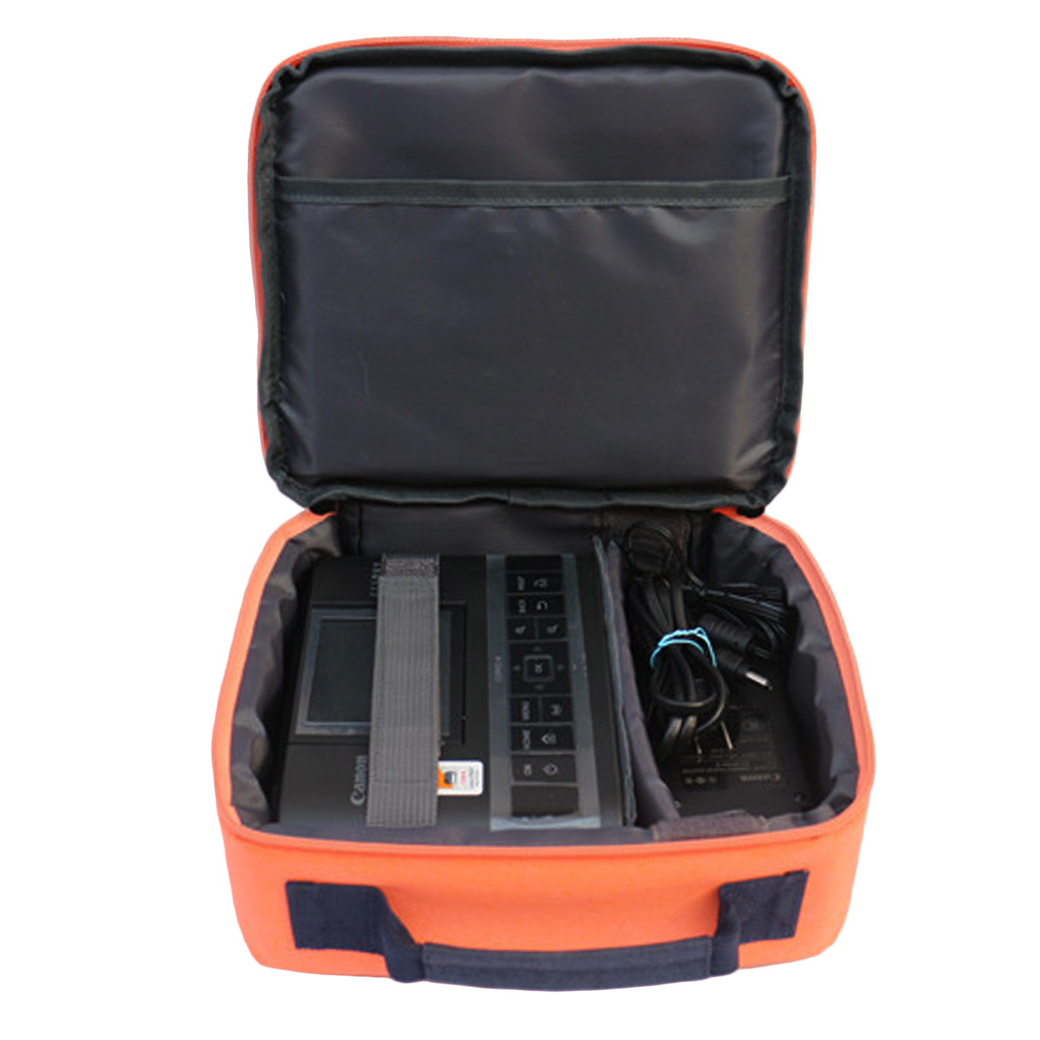 SUNNYLIFE Scratchproof Shockpr - Projector Carrying Bag reseña y precio