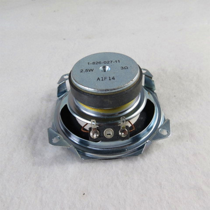 2pcs 3 Inch 78MM Portable Audi - Home Cinema Sony reseña y precio