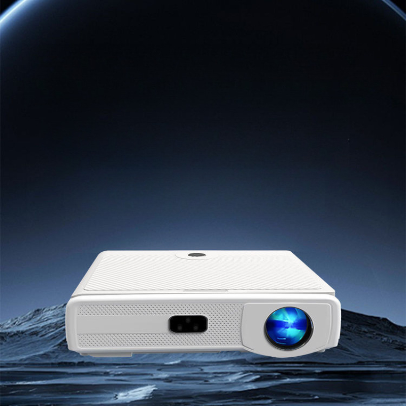 Projector home 4K ultra high d - Home Cinema Wall Lights reseña y precio