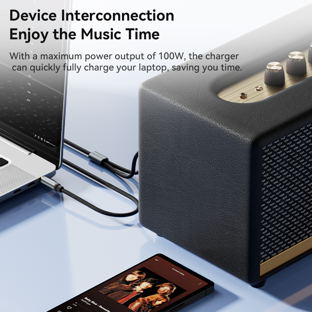 Toocki RCA Cable HiFi Stereo 3 - Genius Home Cinema reseña y precio