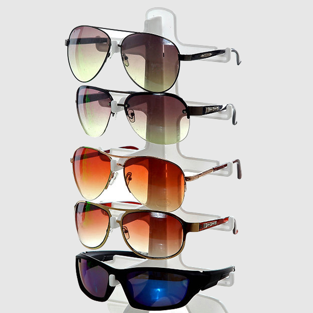 1pcs Eyeglasses Sunglasses Sto - Home Cinema Glasses reseña y precio