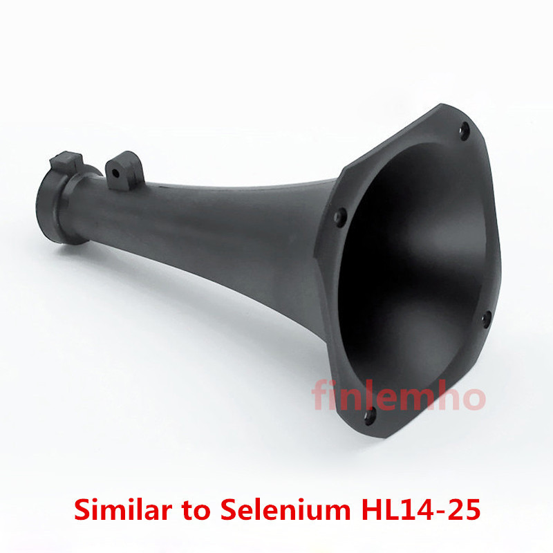1PC Speaker Horn Tweeter Waveg - Home Cinema Unit reseña y precio