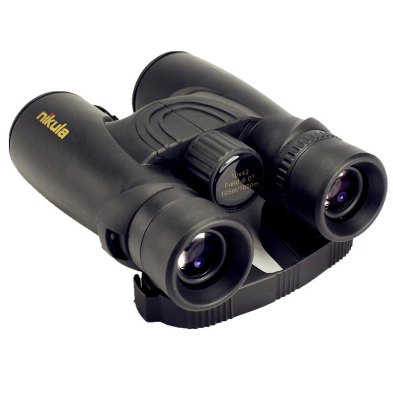 Nikula High Power Binoculars 1 - Home Cinema Center reseña y precio