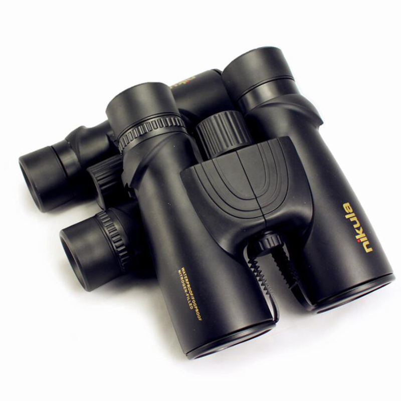 Nikula High Power Binoculars 1 - Home Cinema Center reseña y precio