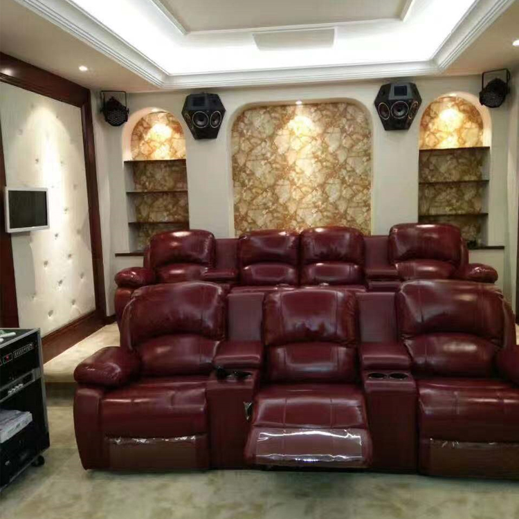 AURORA6.3 Church Speaker Syste - Home Cinema High End reseña y precio