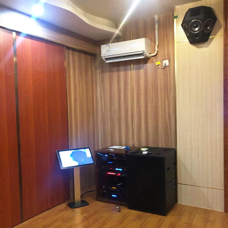 AURORA6.3 Church Speaker Syste - Home Cinema High End reseña y precio