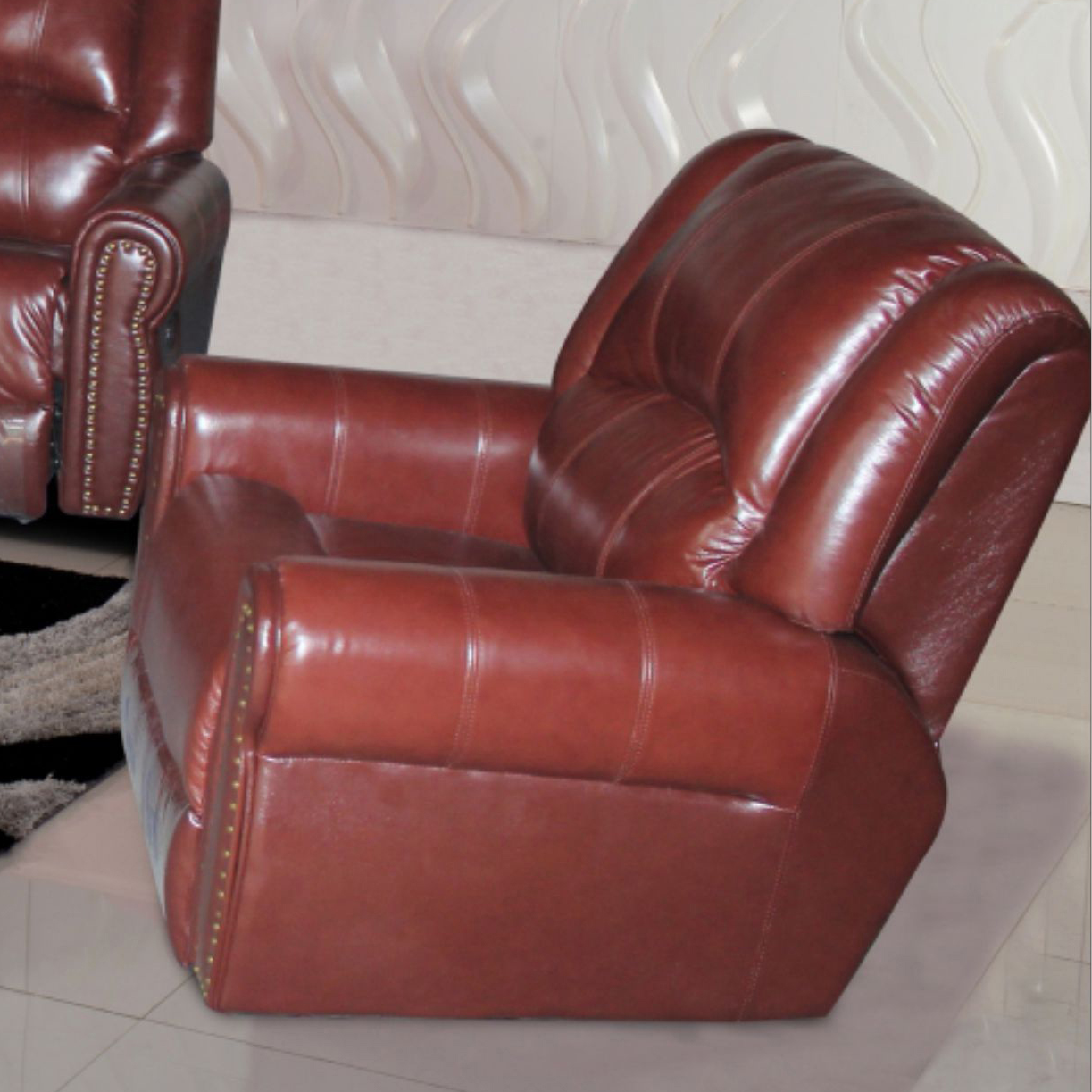#High-End Home Cinema Reclinin - Home Cinema High End reseña y precio