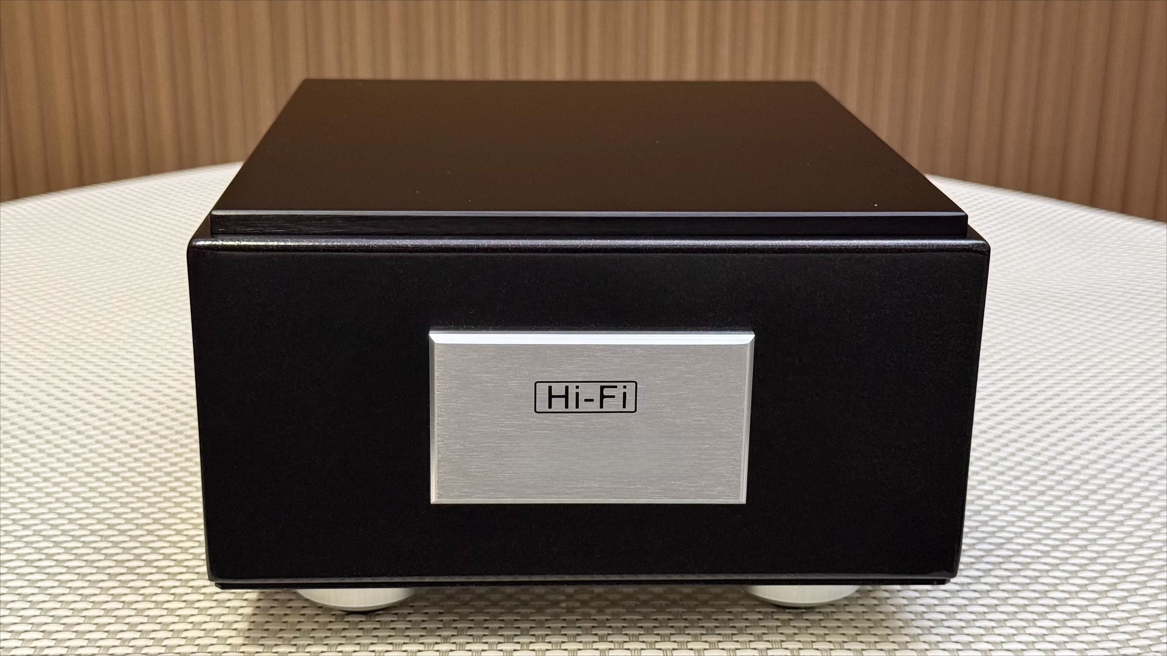 Audio Passive Preamp HiFi Home - Home Cinema High End reseña y precio