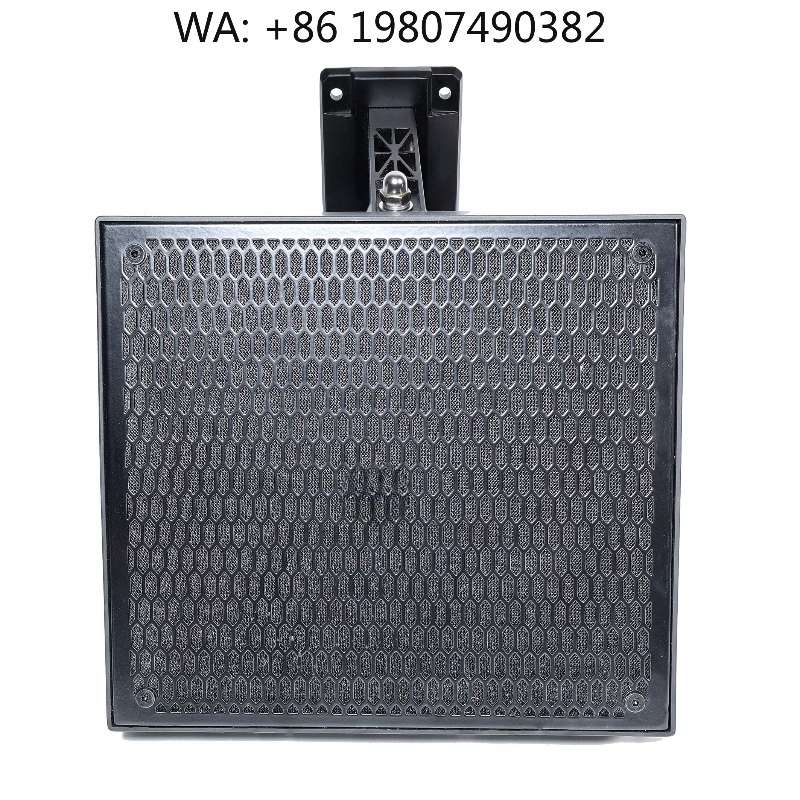 IP55 Waterproof Wall Mount Spe - Wall Mount Speaker reseña y precio