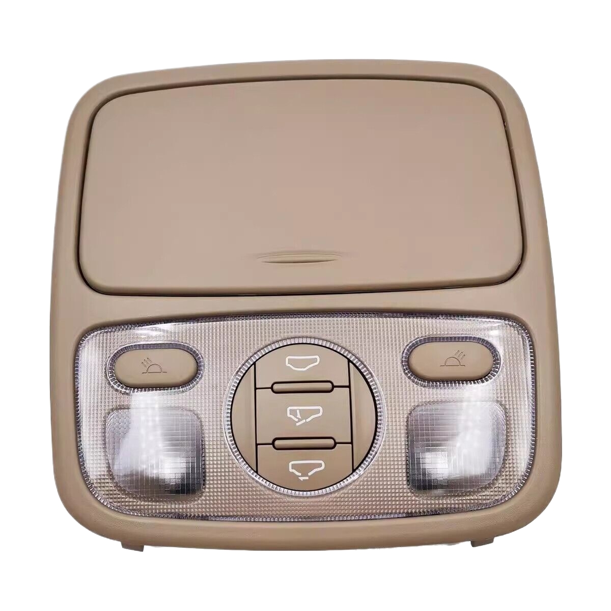 928101D000 Sunroof Overhead Co - Home Cinema Glasses reseña y precio