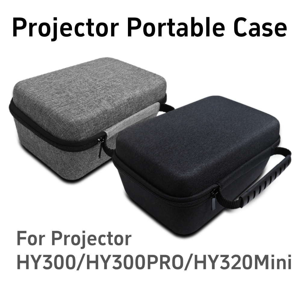 Projector Portbale Case Protec - Projector Carrying Bag reseña y precio