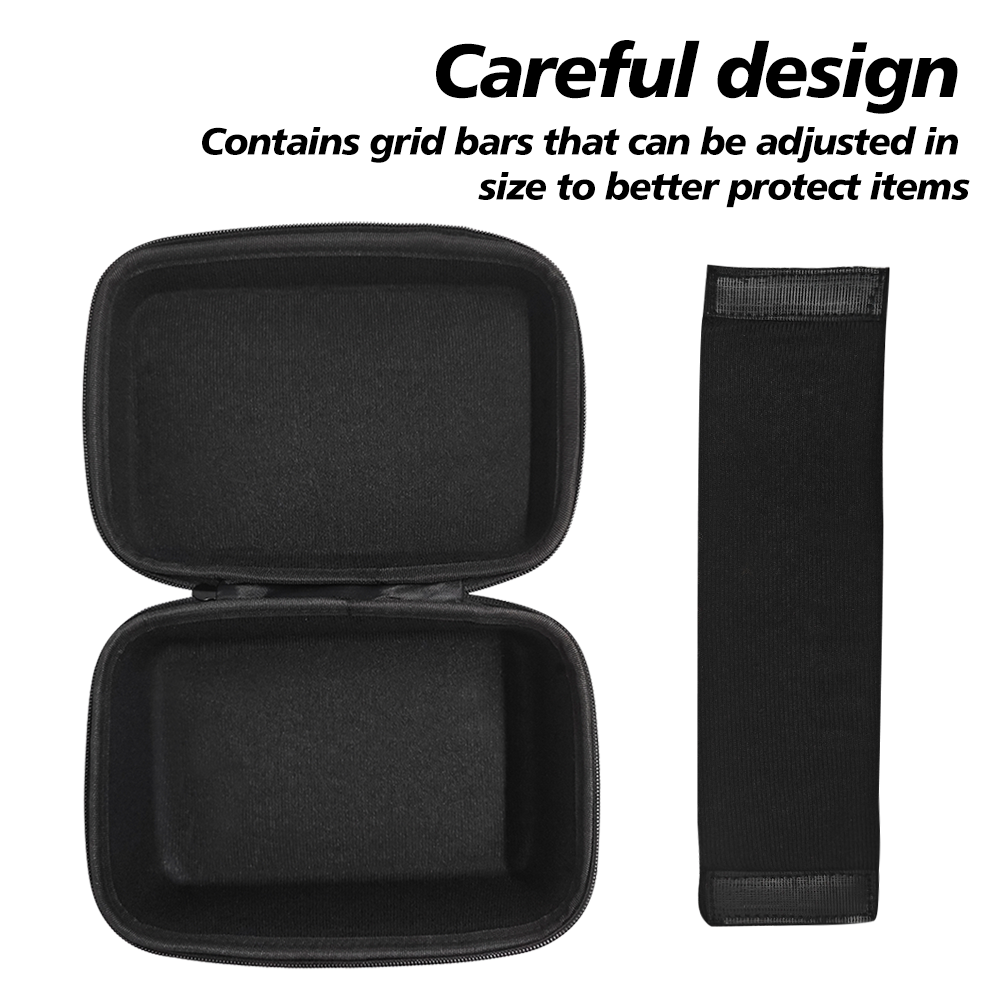 Projector Portbale Case Protec - Projector Carrying Bag reseña y precio