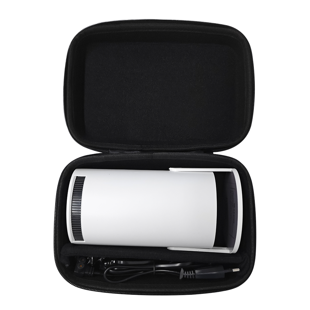 Projector Portbale Case Protec - Projector Carrying Bag reseña y precio