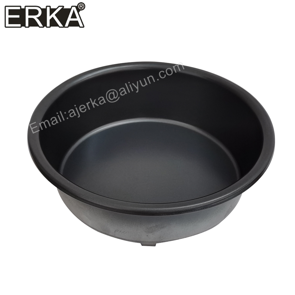 ERKA Commercial 8oz Hot Air Oi - Popcorn Machine Home reseña y precio