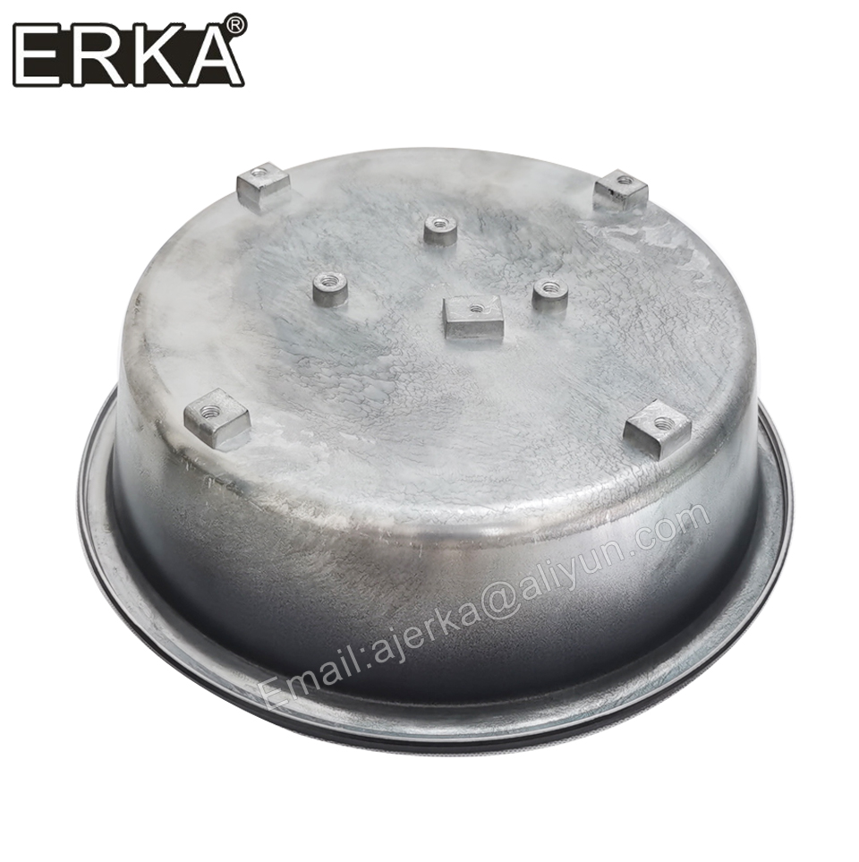 ERKA Commercial 8oz Hot Air Oi - Popcorn Machine Home reseña y precio