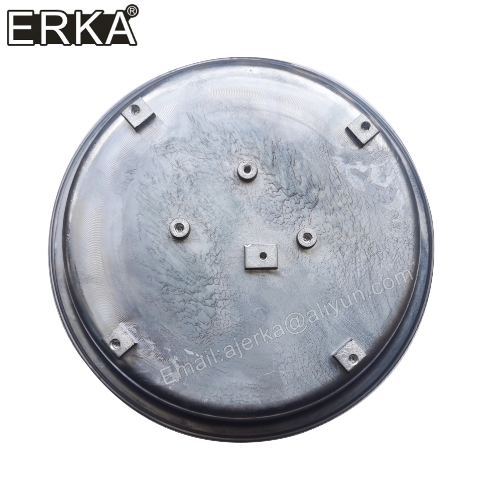 ERKA Commercial 8oz Hot Air Oi - Popcorn Machine Home reseña y precio