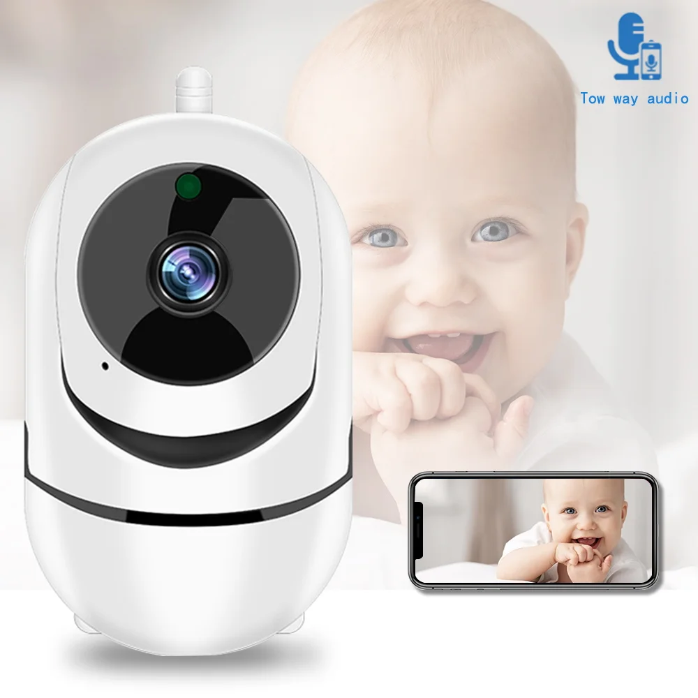 1620P IP Wifi Camera YCC365 Pl - Home Cinema Sony reseña y precio