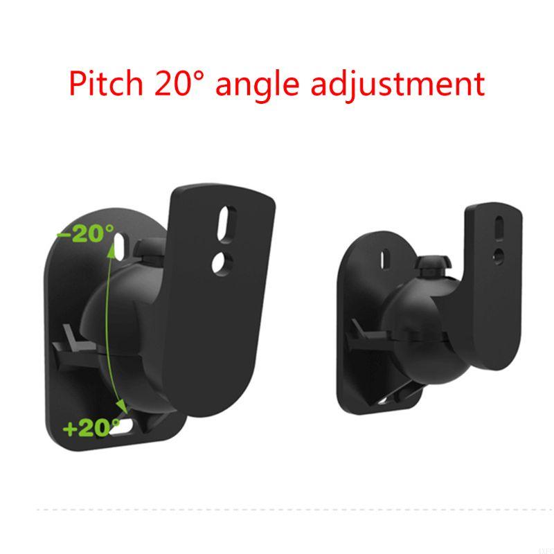 Speaker Wall Mount Surround So - Wall Mount Speaker reseña y precio