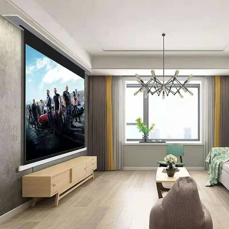 Balances High-End Quality In H - Home Cinema High End reseña y precio