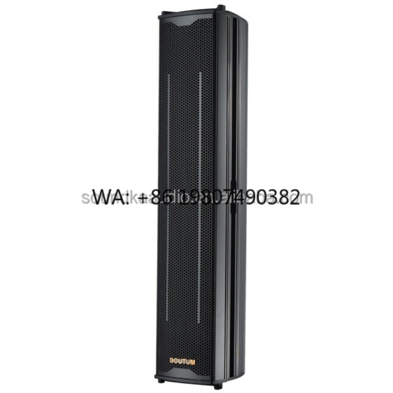 350W 100V Constant Pressure To - Wall Mount Speaker reseña y precio