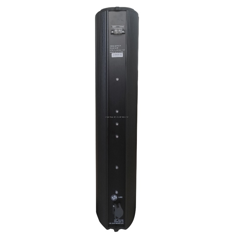 350W 100V Constant Pressure To - Wall Mount Speaker reseña y precio