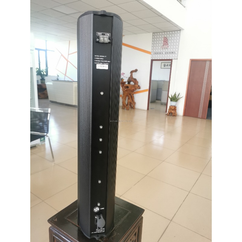 350W 100V Constant Pressure To - Wall Mount Speaker reseña y precio