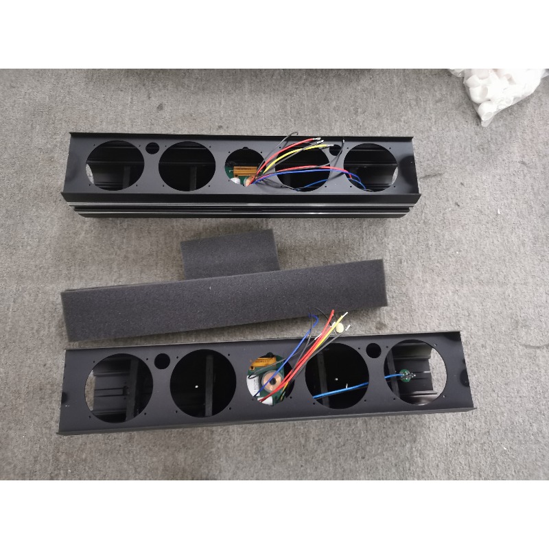 350W 100V Constant Pressure To - Wall Mount Speaker reseña y precio