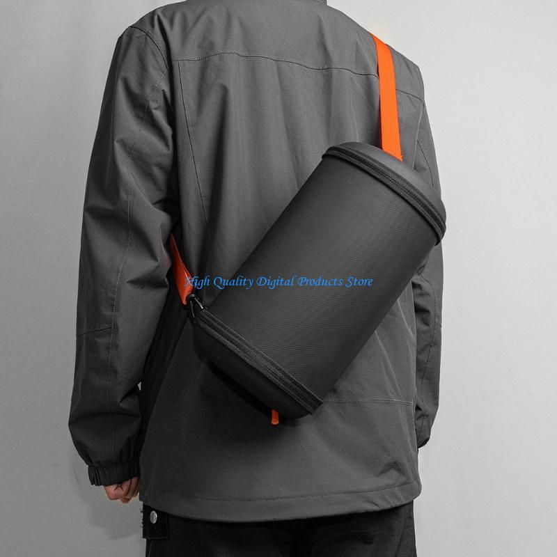 U2JE Protective Hard Carrying  - Projector Carrying Bag reseña y precio