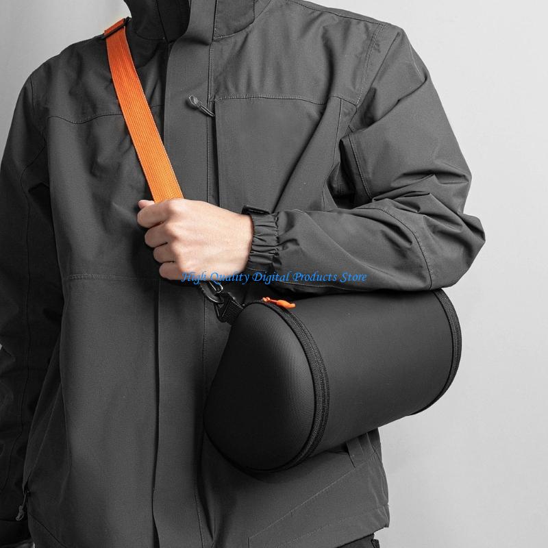 U2JE Protective Hard Carrying  - Projector Carrying Bag reseña y precio