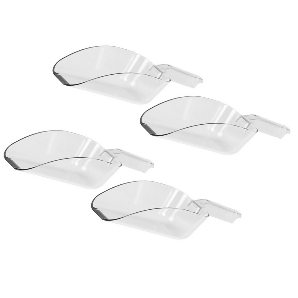 4 Pcs Popcorn Cereal Stainless - Popcorn Machine Home reseña y precio