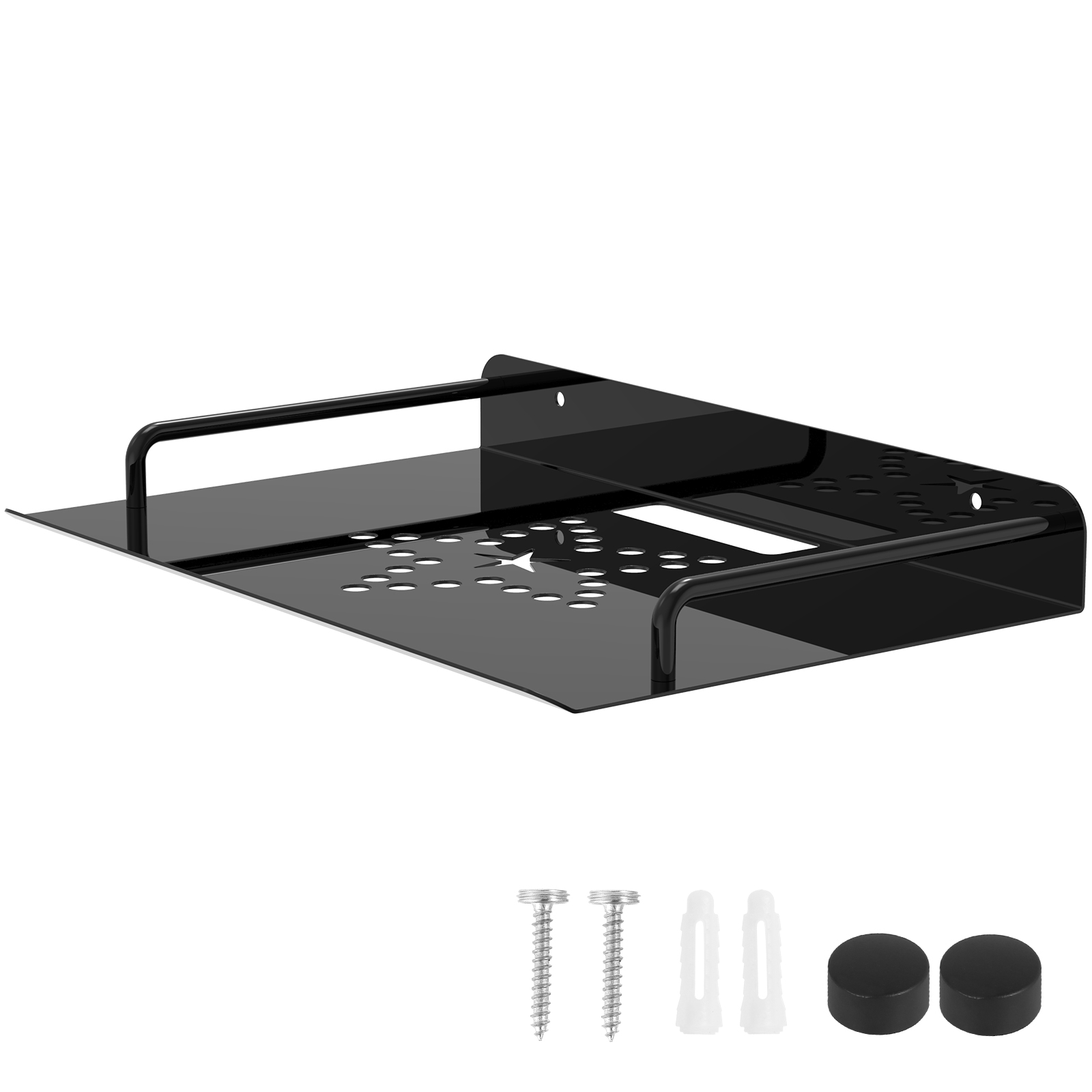 Wall Mount Shelf Bracket  Floa - Wall Mount Speaker reseña y precio
