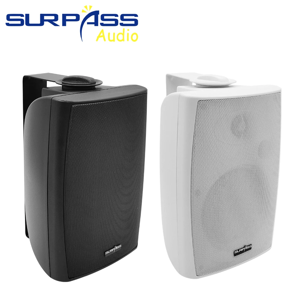 PA System Wall Mount Speaker A - Wall Mount Speaker reseña y precio