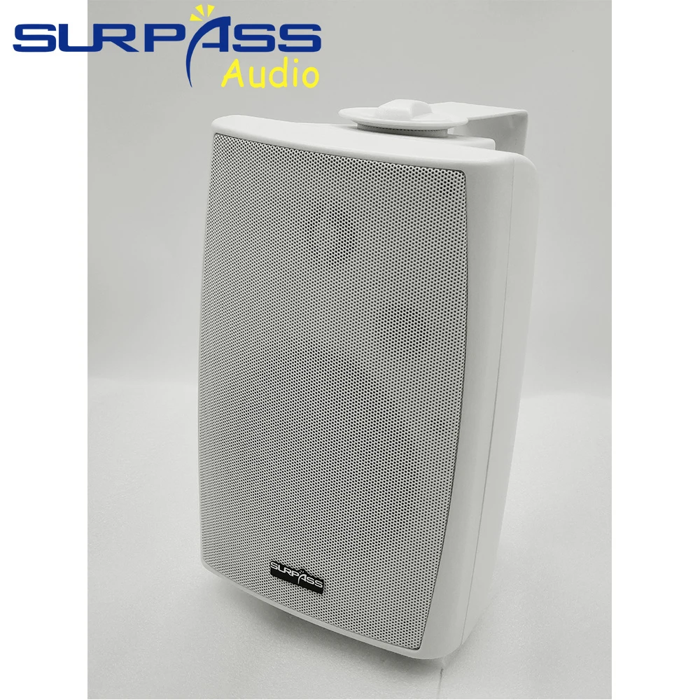PA System Wall Mount Speaker A - Wall Mount Speaker reseña y precio